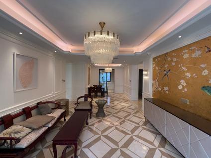 北京天宁吾悦广场4室2厅143平低楼层/共29层