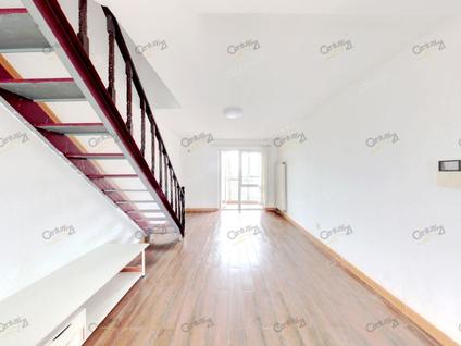 北京孔雀城紫瑞华庭4室1厅125.96平高楼层/共18层