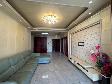 北京锦绣润达3室2厅107平中楼层/共26层