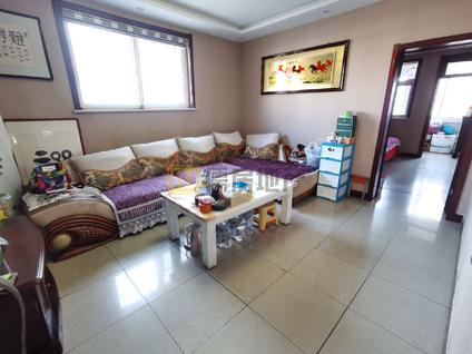 北京德州方向机厂宿舍楼2室2厅80平中楼层/共6层