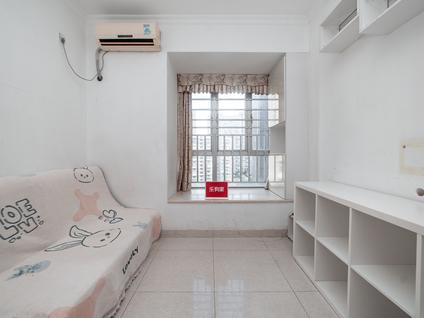 北京碧海富通城(五期)2室1厅46.19平中楼层/共32层