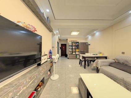 中山大涌雅居乐豪园3室2厅80平中楼层/共18层