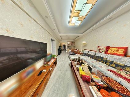 北京中正悦湾2室2厅96.87平中楼层/共32层