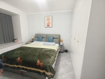 北京景舒苑(一村)2室1厅64.14平低楼层/共6层