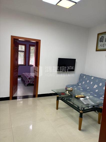 北京凤凰家园2室2厅63.51平低楼层/共6层