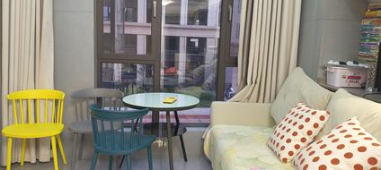 北京中奥唐河府3室2厅118平低楼层/共18层