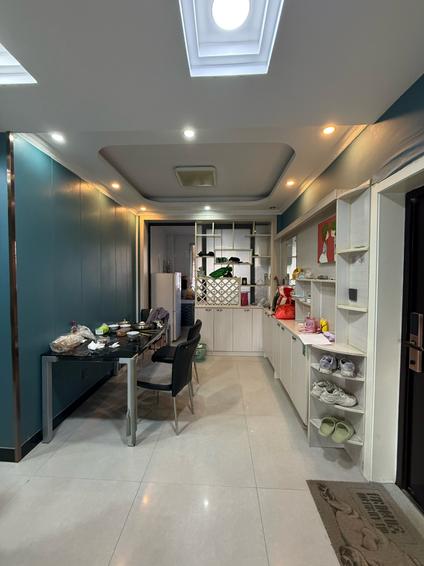 宿州宏泰世纪城3室2厅111平中楼层/共6层