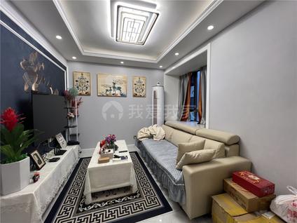 南京东渡国际青年城3室2厅107.15平低楼层/共25层