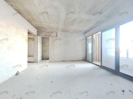 北京依云水岸(三期)3室1厅135.14平中楼层/共31层