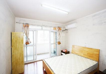 北京沁乐小区2室1厅68.4平高楼层/共6层