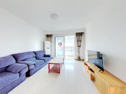 北京美的公园天下3室2厅110.97平高楼层/共34层