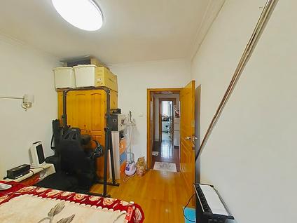北京西环二村2室2厅68.6平高楼层/共6层
