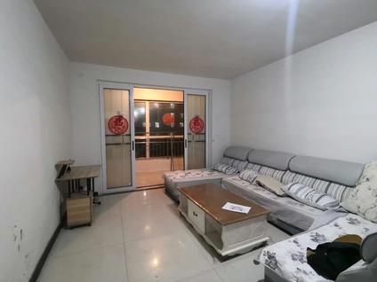 北京天华明珠2室2厅103平低楼层/共30层