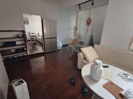 北京永南苑1室1厅51.17平高楼层/共16层