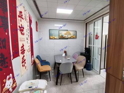北京学府花园3室2厅115平低楼层/共6层
