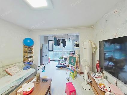 北京九洲溪雅苑(二区)3室2厅133.77平低楼层/共13层