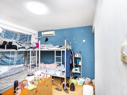 北京望京西园(一区)1室1厅49.83平低楼层/共28层