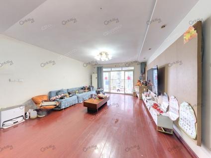 北京嘉韵山水城3室2厅146.27平中楼层/共33层