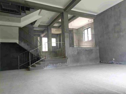 北京南江易墅6室3厅408.49平低楼层/共3层
