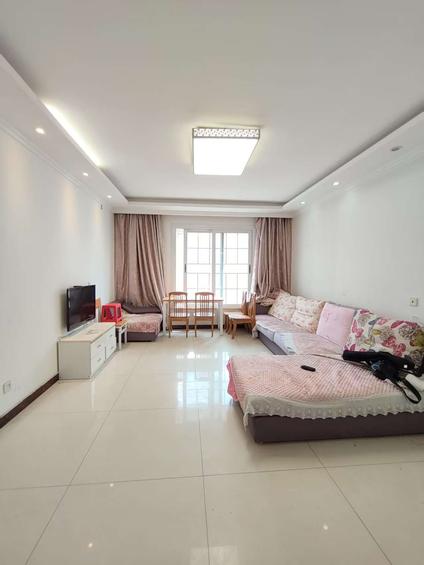 北京信达现代城小区3室2厅103平中楼层/共32层