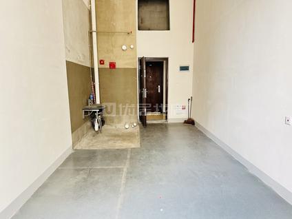 北京昆明新城吾悦广场1室1厅34.59平中楼层/共30层