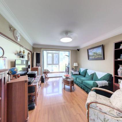 北京城市绿洲花园4室2厅84.05平中楼层/共7层