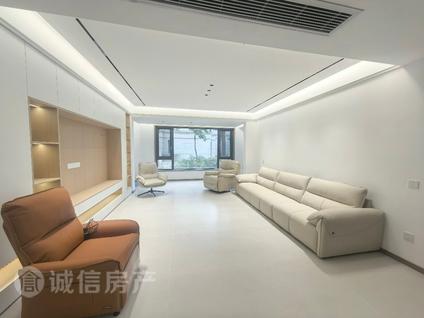 宿州首钢御湖半岛5室3厅191平低楼层/共5层