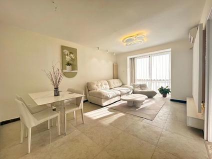 北京建功南里小区3室2厅125平高楼层/共20层