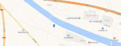 宝鸡金御华府陇县 陇县/建面73平-168平