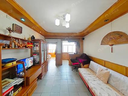 北京燕化星城建德一里2室1厅67.87平高楼层/共6层