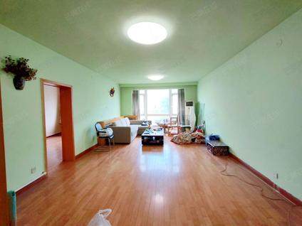 北京五彩新村3室2厅132平中楼层/共6层