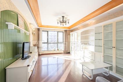 北京润枫水尚2室2厅117平中楼层/共15层