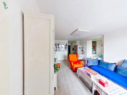 北京芍药居北里二区2室1厅71.66平低楼层/共24层