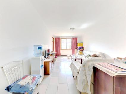 北京金星小区2室2厅73.53平中楼层/共7层