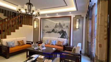 昆明建工新城(商业中心)3室2厅120平低楼层/共1层