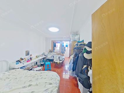 北京金台里社区2室1厅61.62平高楼层/共12层
