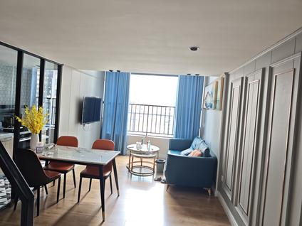 江门又一居作品一号2室1厅40.26平中楼层/共21层