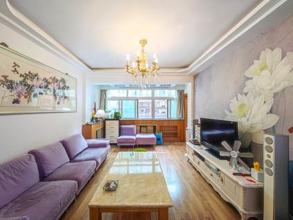 北京甘肃省歌剧院家属院2室1厅87.88平中楼层/共10层