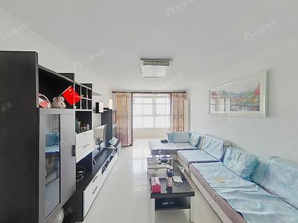 北京良工佳苑2室1厅83.81平高楼层/共6层