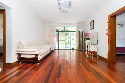 上海春申城(华丽家园)3室2厅121平低楼层/共1层