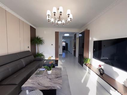 北京御水花园(西区)3室2厅105平中楼层/共17层