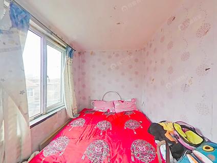 北京跃进楼1室0厅20.07平低楼层/共40层