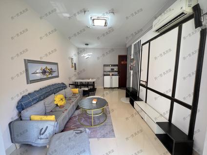 北京碧桂园十里银滩(山林海)2室2厅67平低楼层/共31层