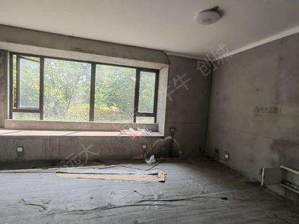 北京祥生江山樾4室2厅129.4平低楼层/共18层