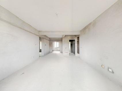 北京中央公园城5室2厅132.38平高楼层/共30层