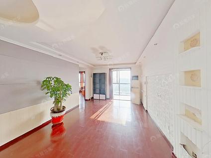 北京金唐国际2室1厅86.47平高楼层/共24层