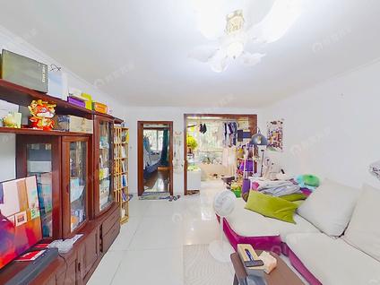 北京龙锦苑(东三区)2室1厅100.32平中楼层/共6层