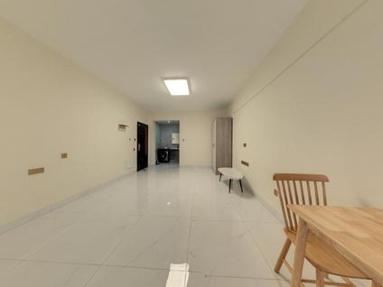 海口国贸城市花园1室1厅55.29平中楼层/共33层