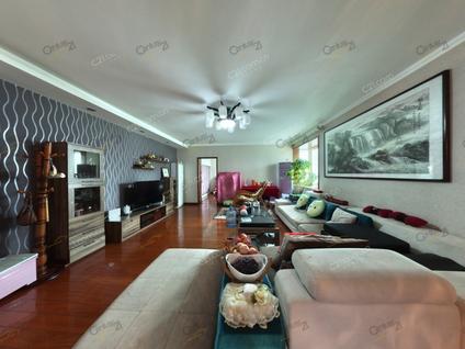 西安钟表研究所家属院4室2厅169.56平中楼层/共20层