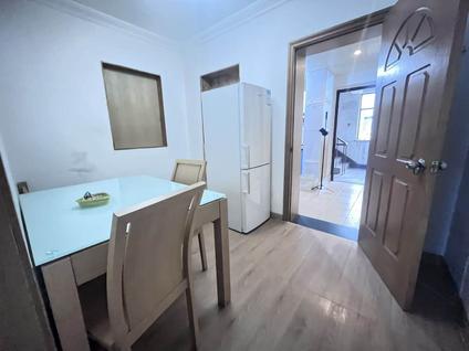 北京大华二村(二街坊)1室1厅43.04平中楼层/共6层